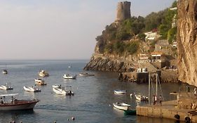 Hotel La Conchiglia